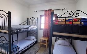 Warzazat Hostel